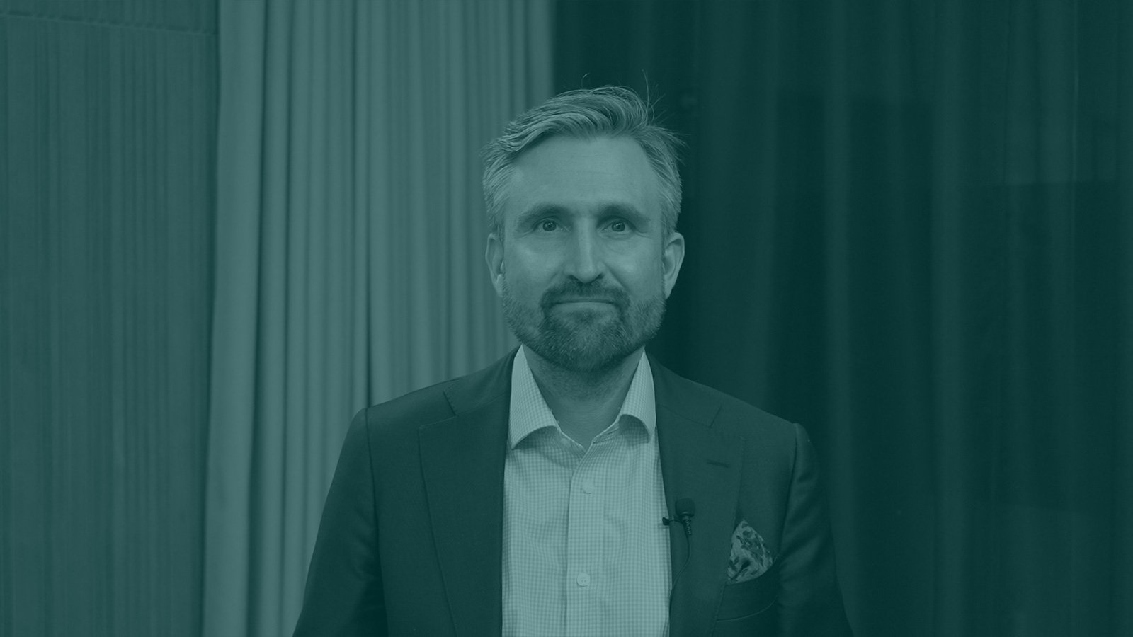 Samir Barki, Seniorstrateg